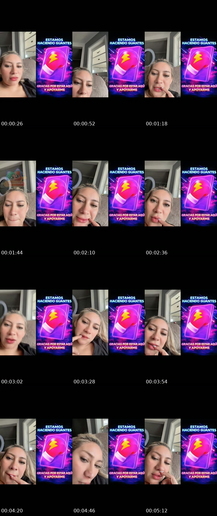 @merlyna64 TikTok live from 2026-07-13
