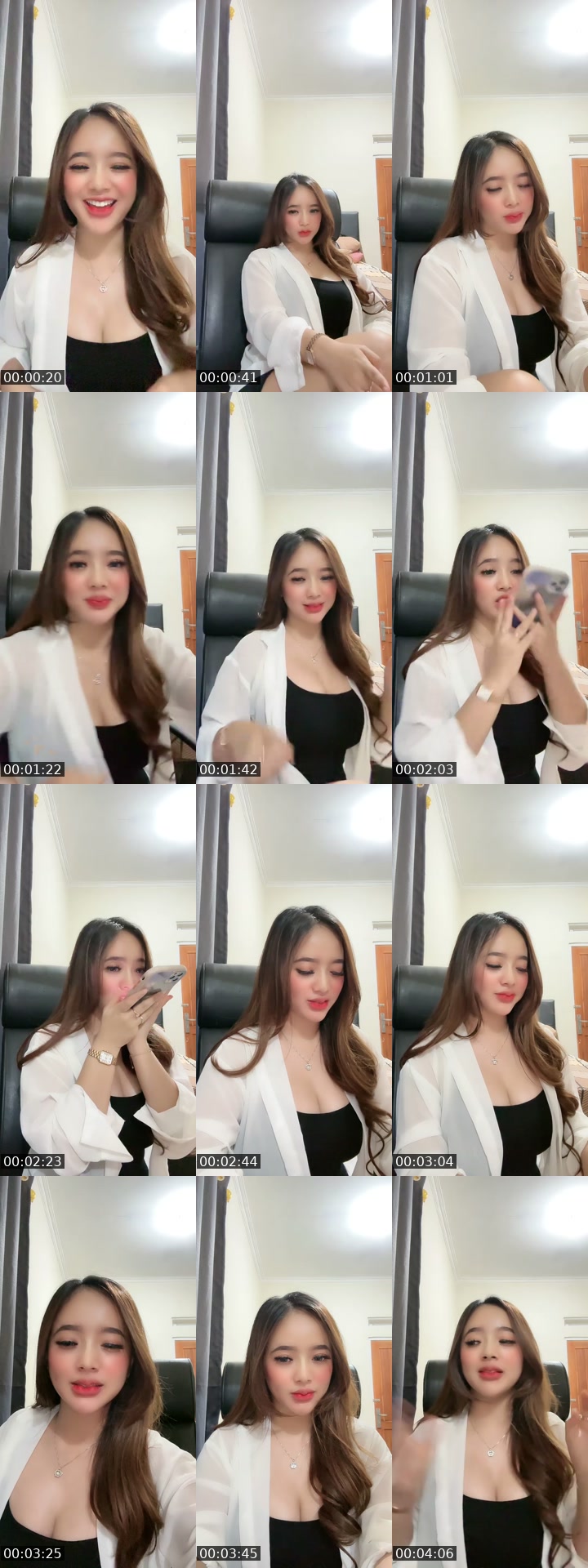 @viasajalike2 TikTok live from 2026-07-13