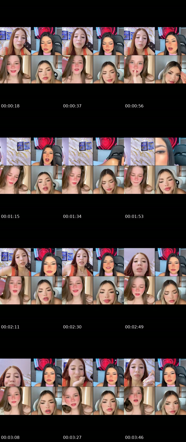 @elismar0317 TikTok live from 2026-07-13