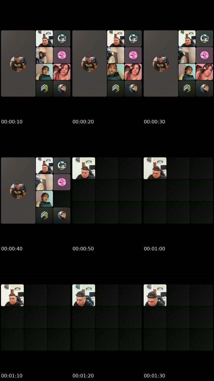 @randyshowdj TikTok live from 2026-07-13