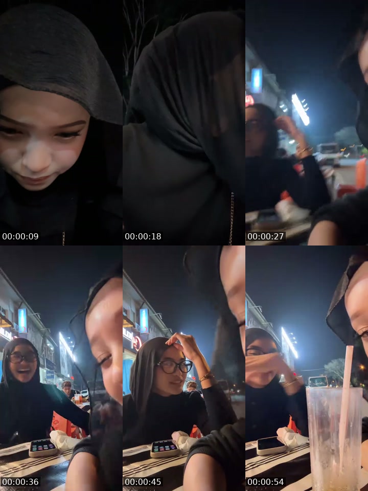 @yanasomel TikTok live from 2026-07-13