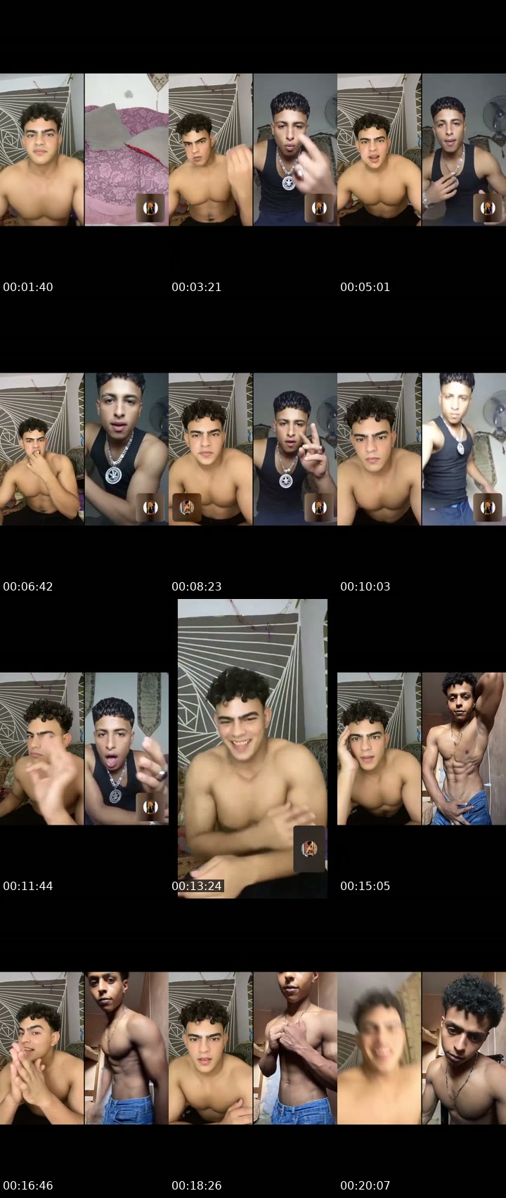 @.01060731436 TikTok live from 2026-07-13