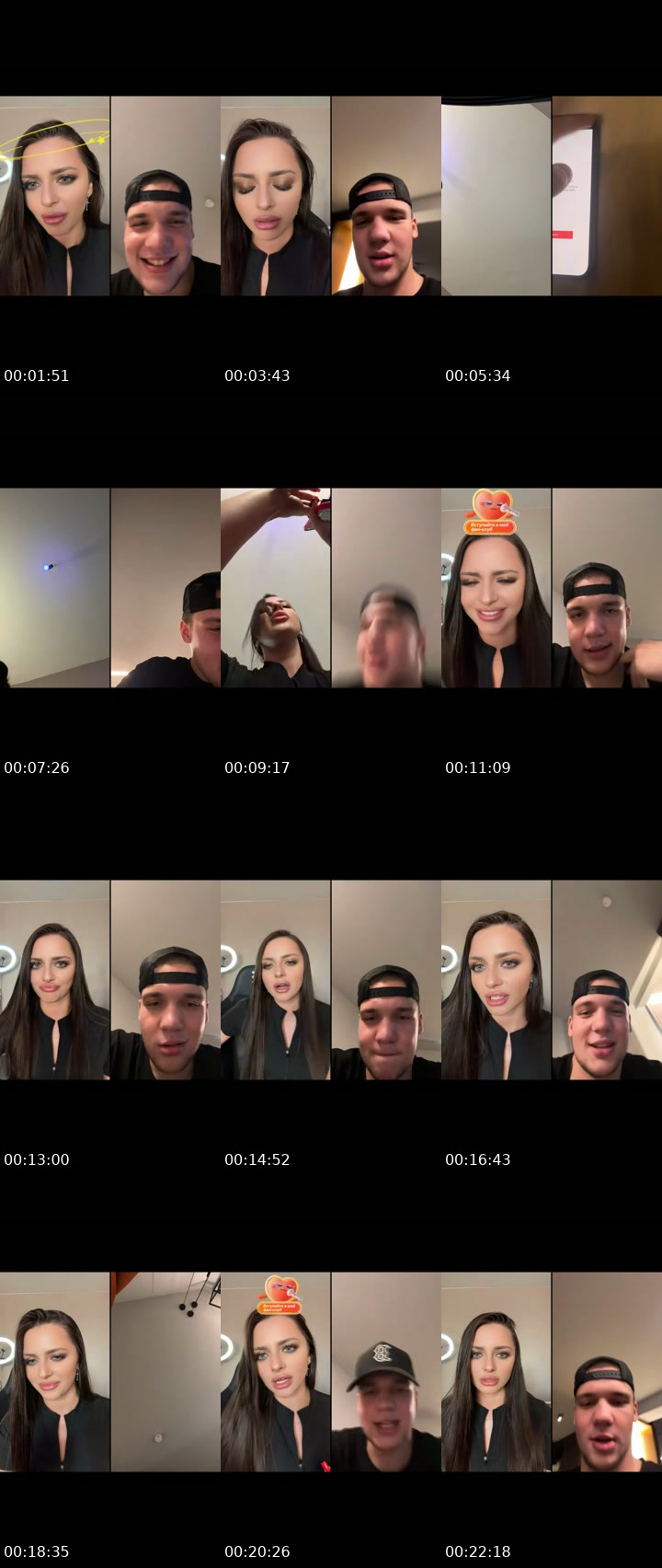 @_maaaliiina TikTok live from 2026-07-13