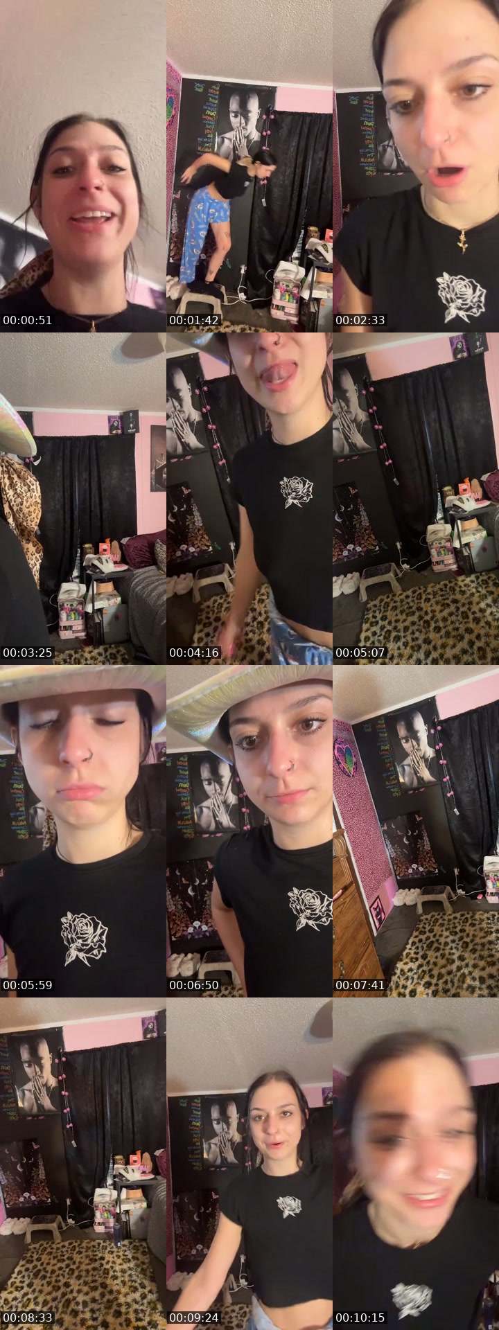 TikTok live: 😫😫 by @_phattbabyy_