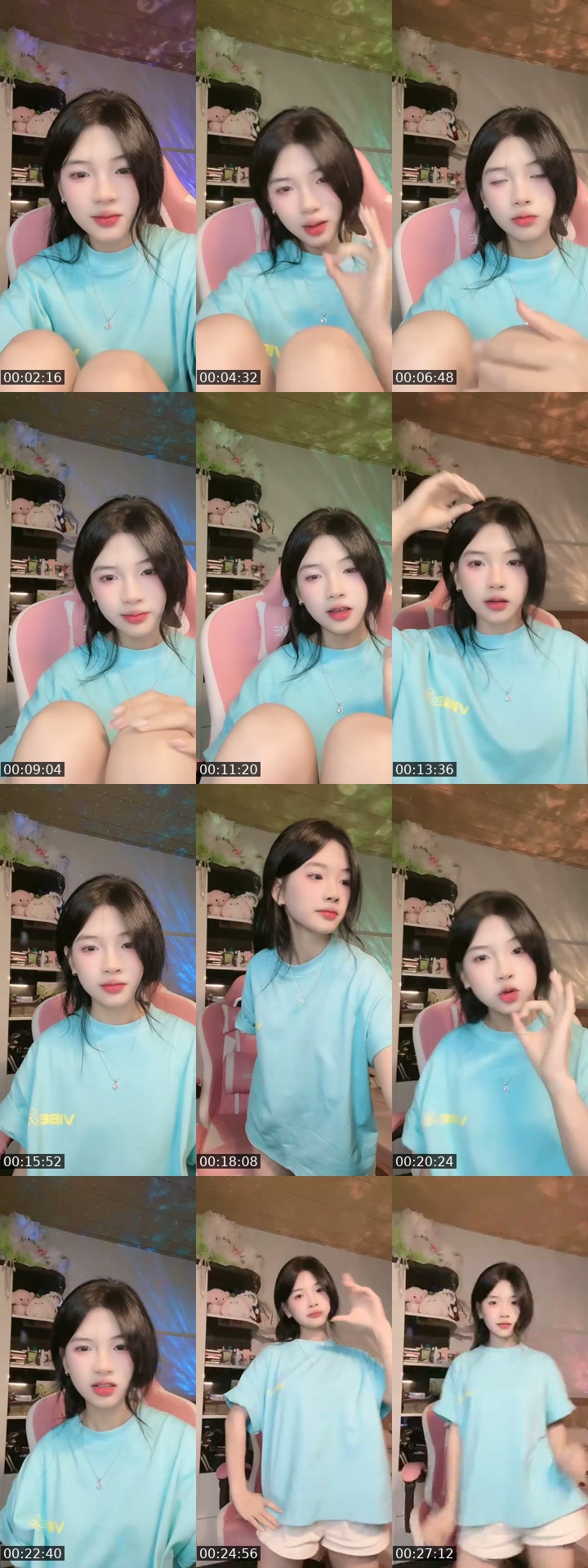 @_vtlinhh207_ TikTok live from 2026-07-13