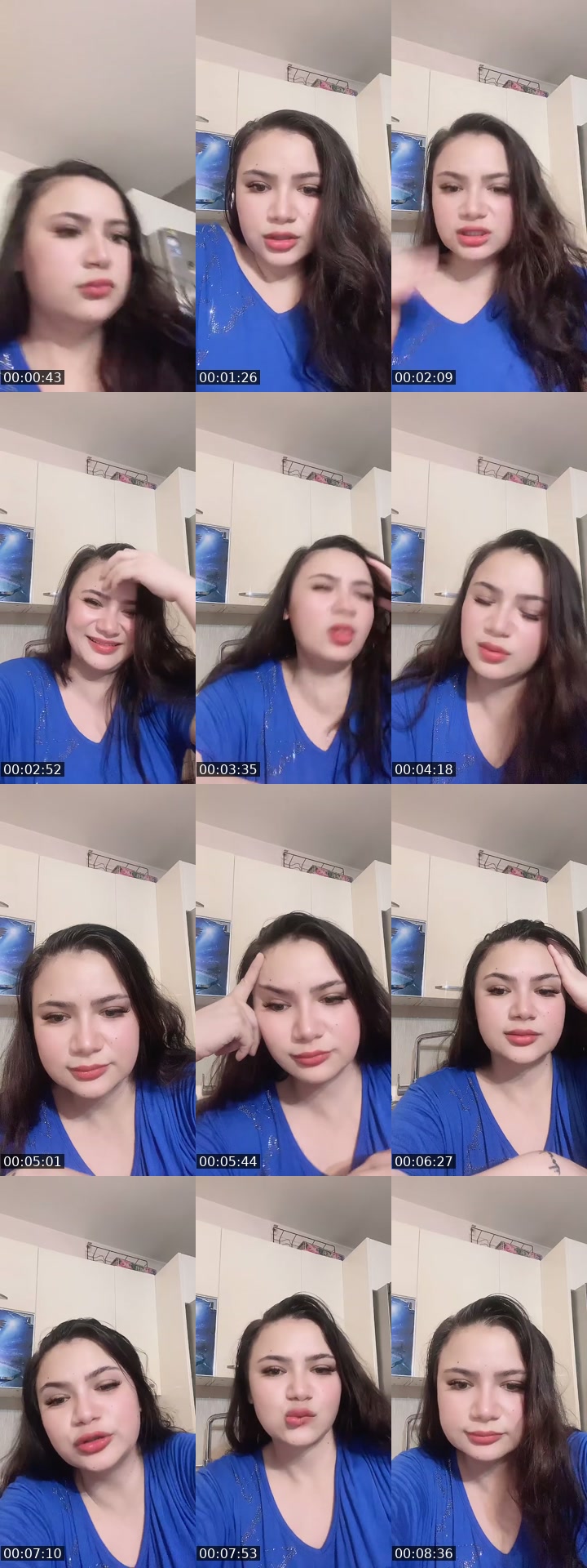 @dilyamdilyam30 Turkey TikTok live from 2026-07-13