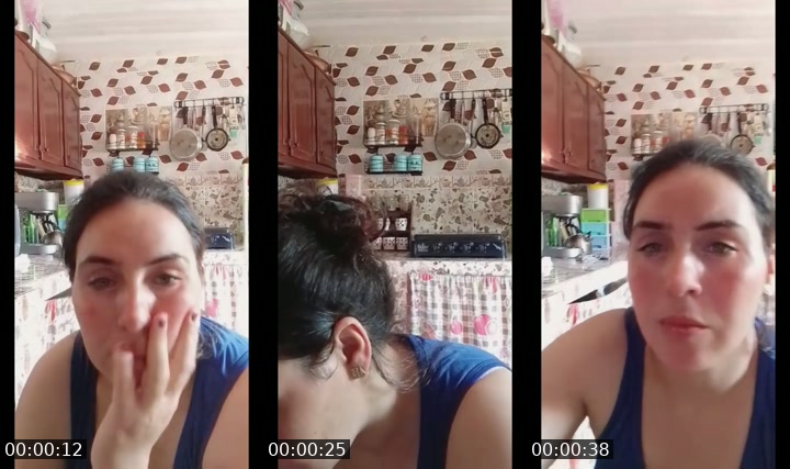 @aminataghi5 TikTok live from 2026-07-13