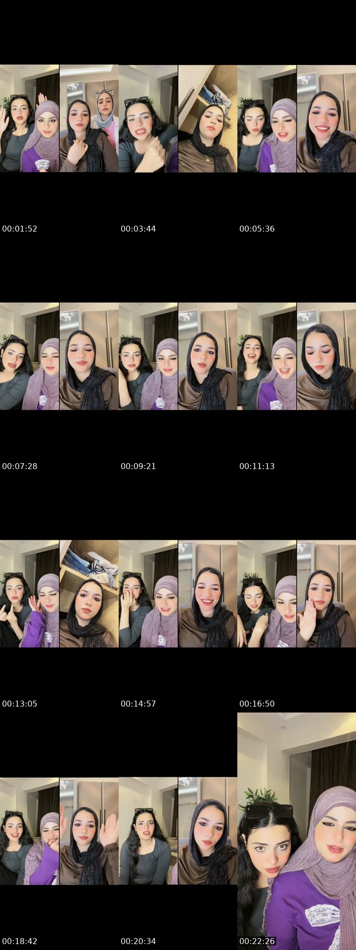 @amiramohame81 TikTok live from 2026-07-13