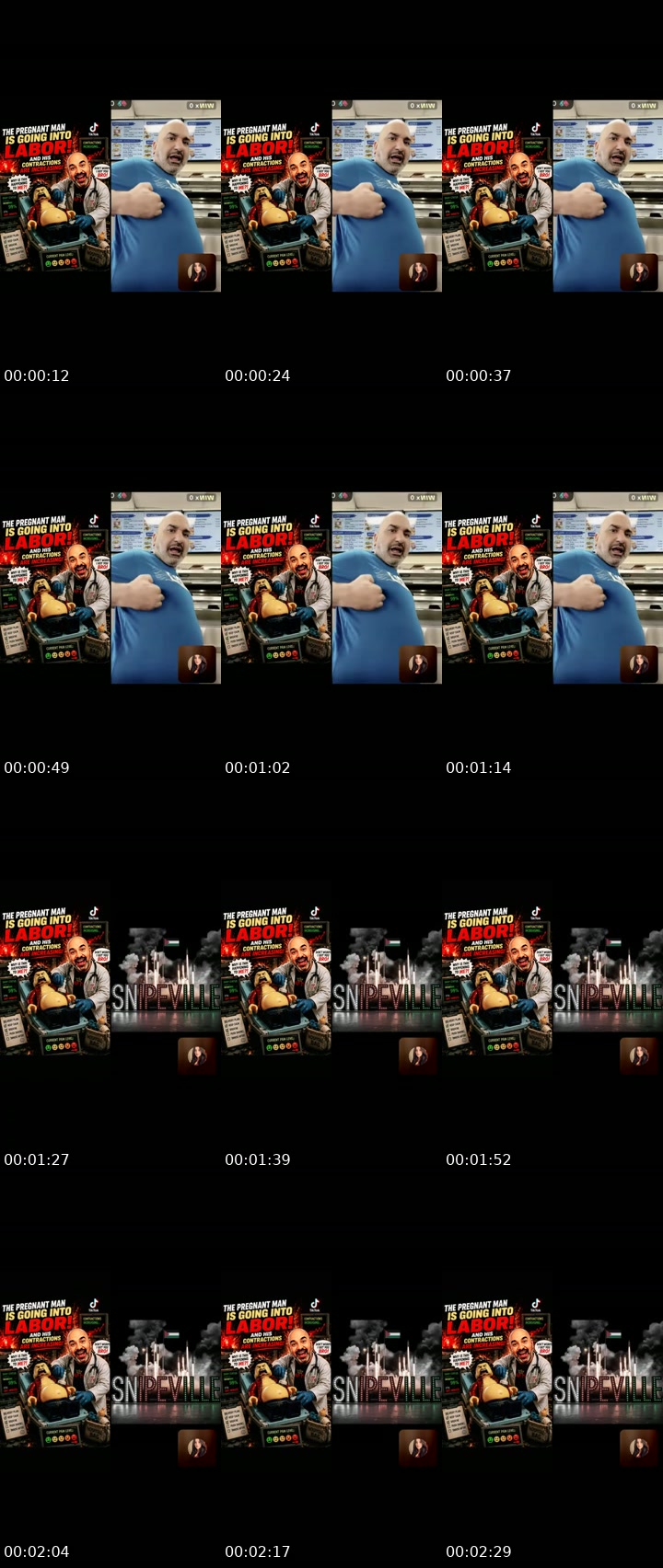 @ap_tv_ TikTok live from 2026-07-13