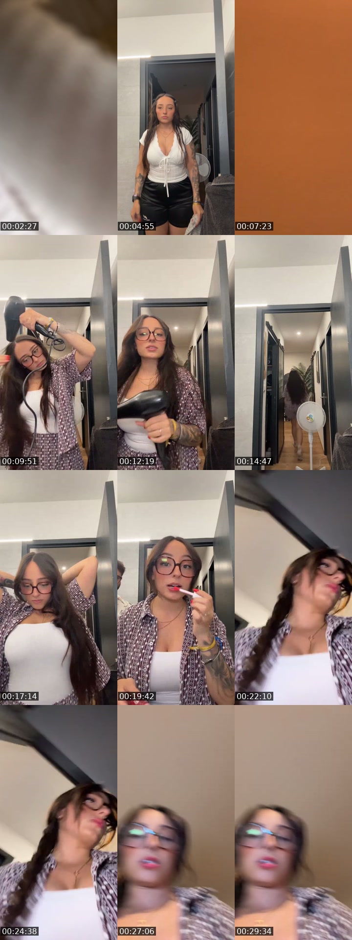 @lapprochetimy TikTok live from 2026-07-13