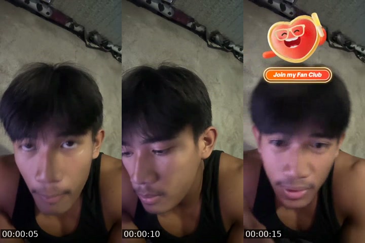@embracerui TikTok live from 2026-07-13
