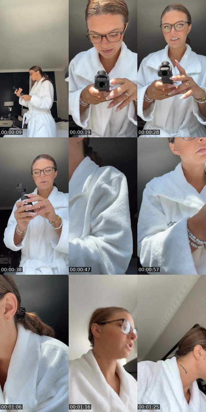 @getyourselfamiranda TikTok live from 2026-07-13