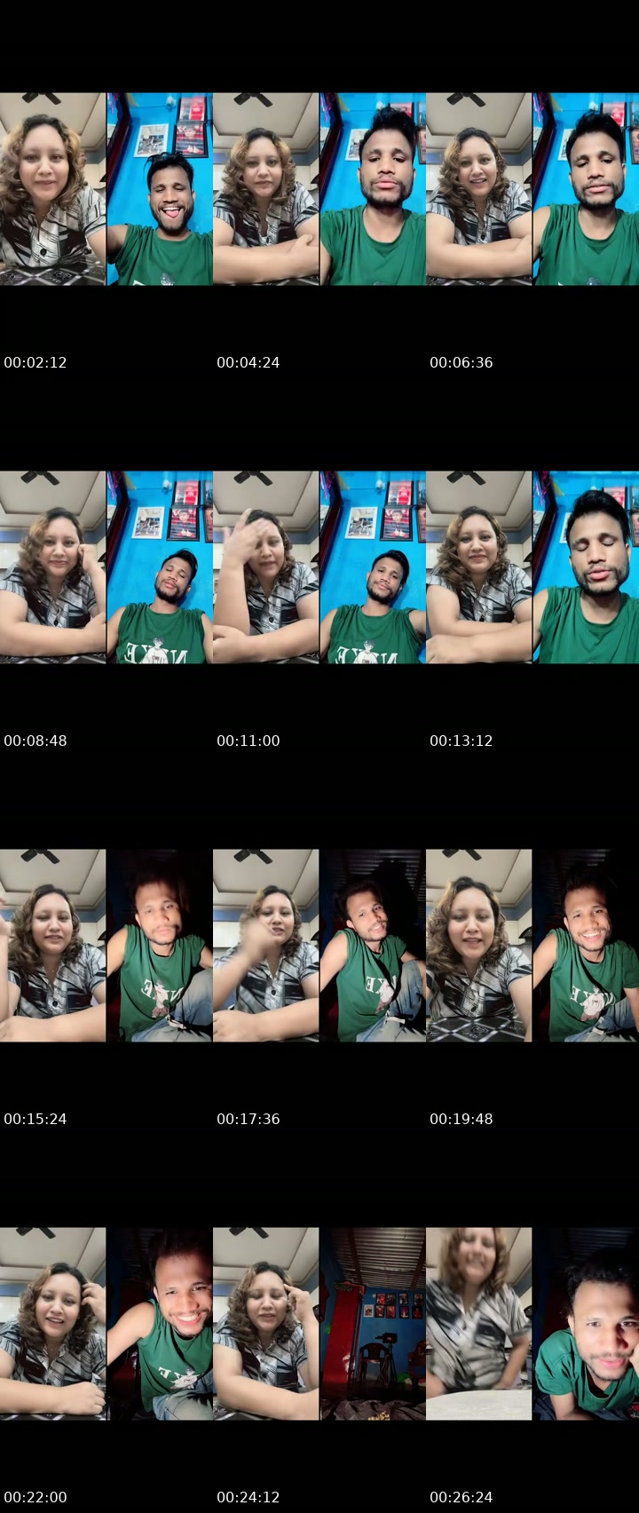 @gajalu110 TikTok live from 2026-07-13