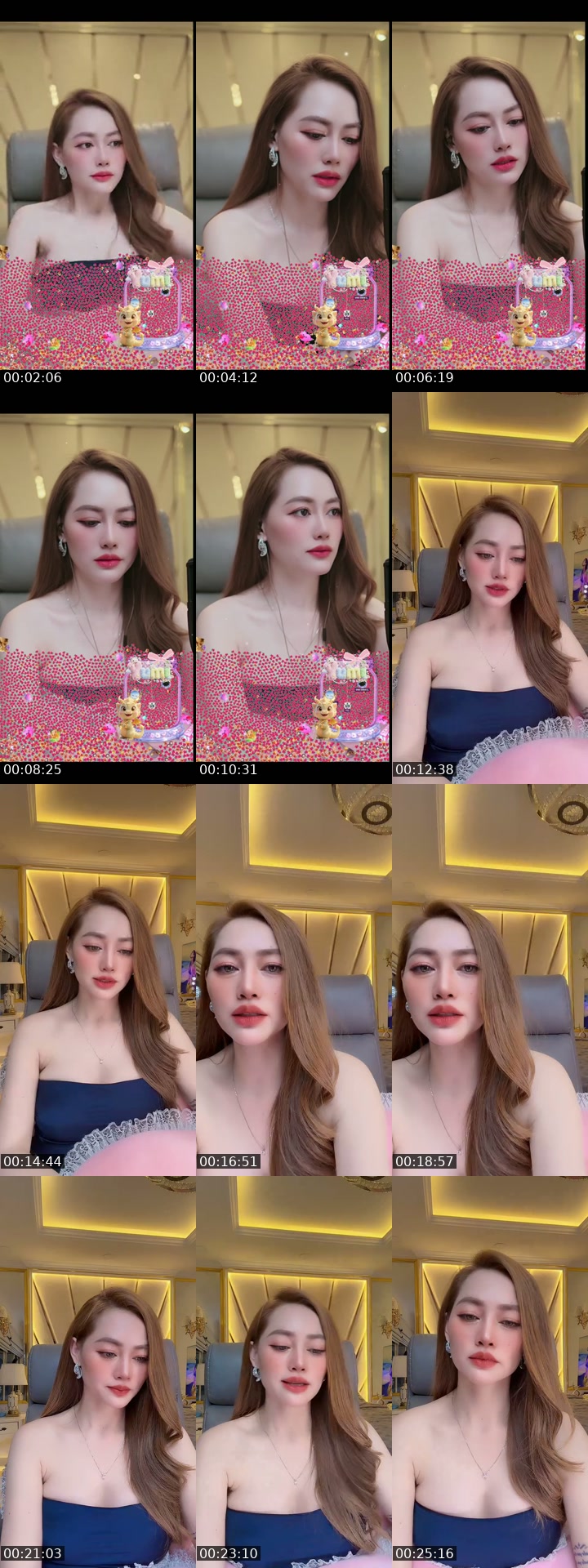 TikTok live: Lets Go LIVE! by @hatran.tiffany