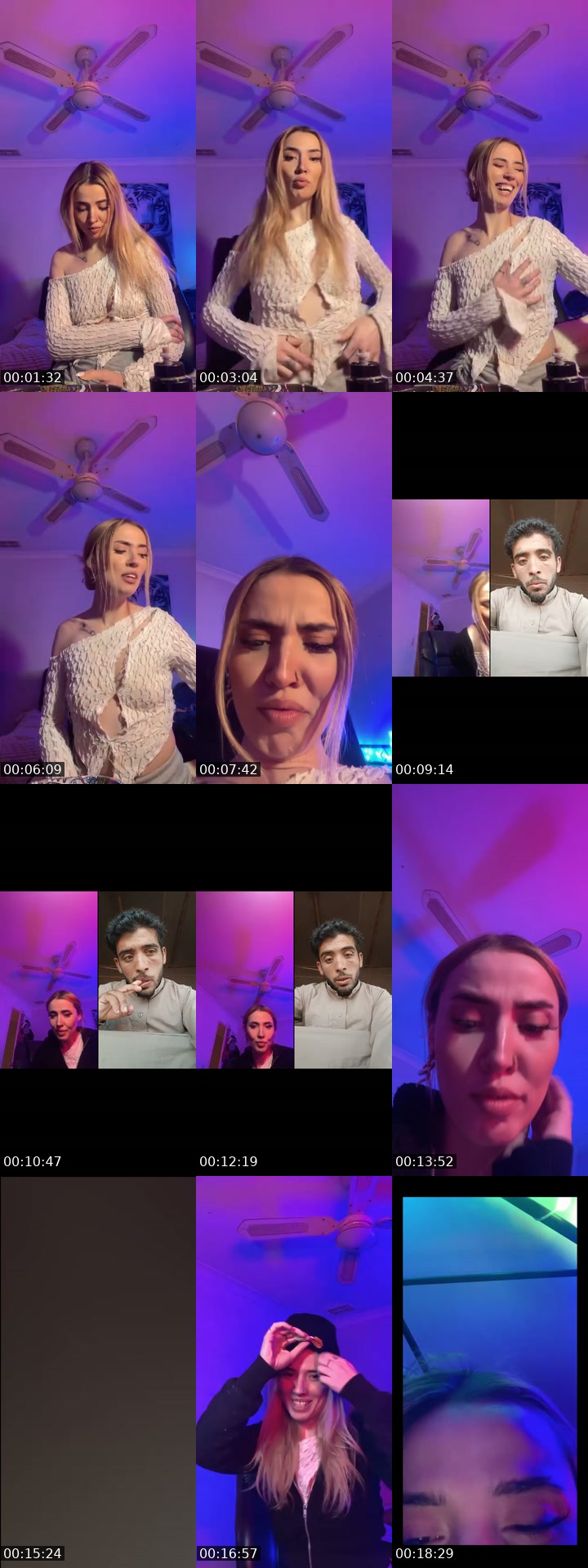 @itssrhirhiii TikTok live from 2026-07-13