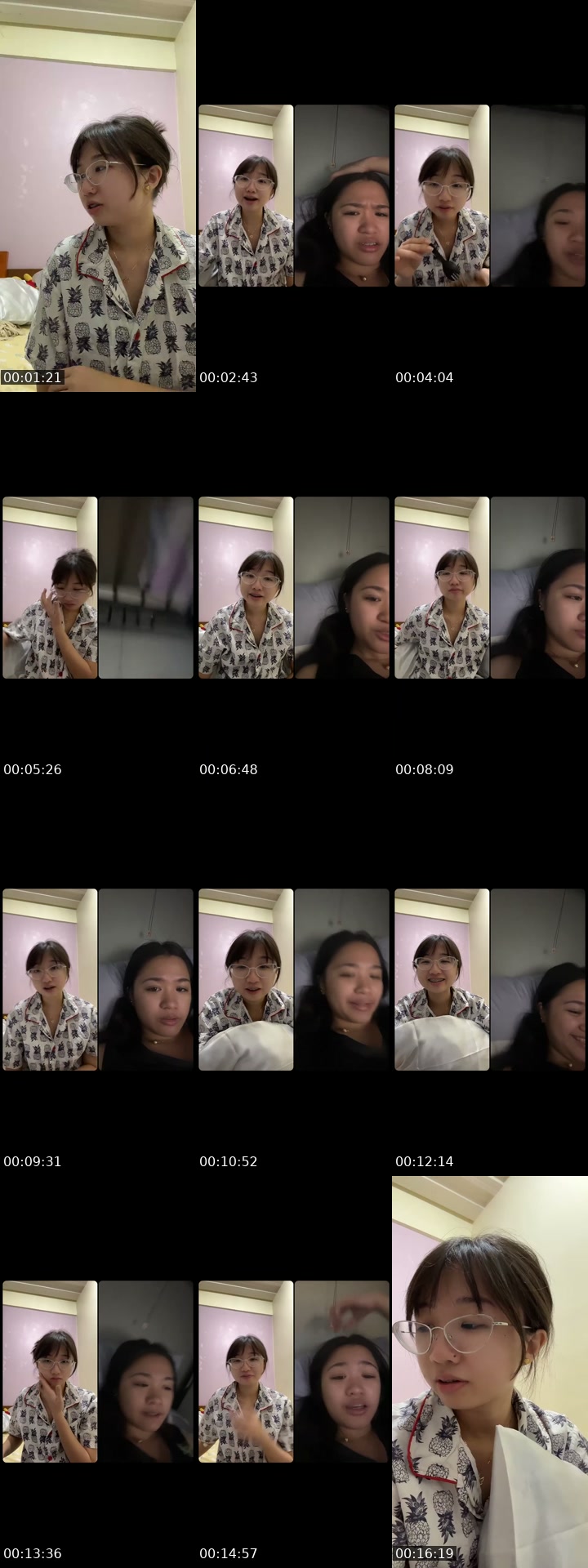 @isaiditskaori TikTok live from 2026-07-13