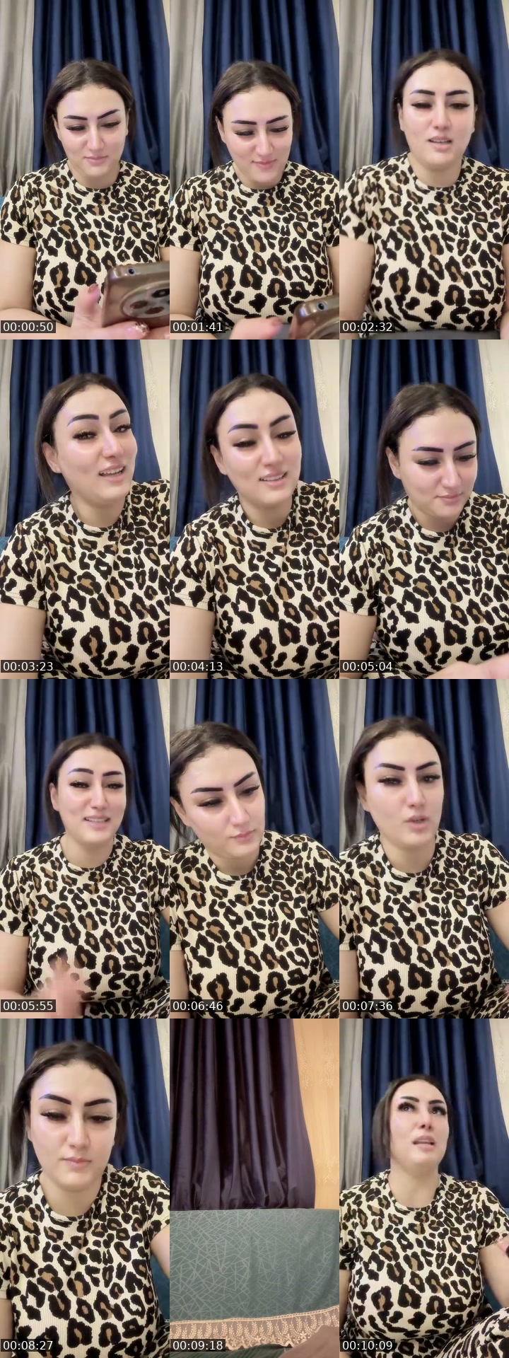 @nonoandn1 TikTok live from 2026-07-13