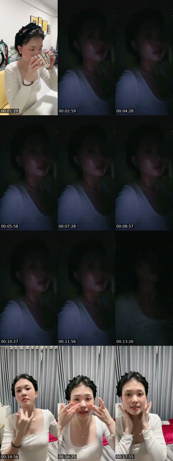 TikTok live: À nhon 🦦 by @piupiu_11_
