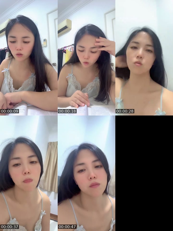 TikTok live: 你觉得谁会夺冠？ by @poppy6408
