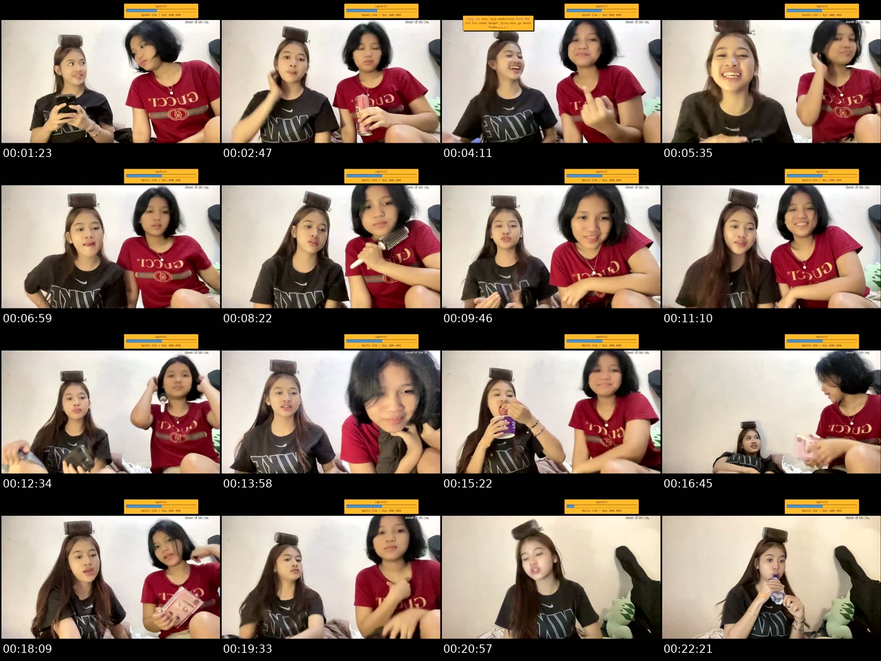 TikTok live: Lets Go LIVE! by @ripehhhhhh