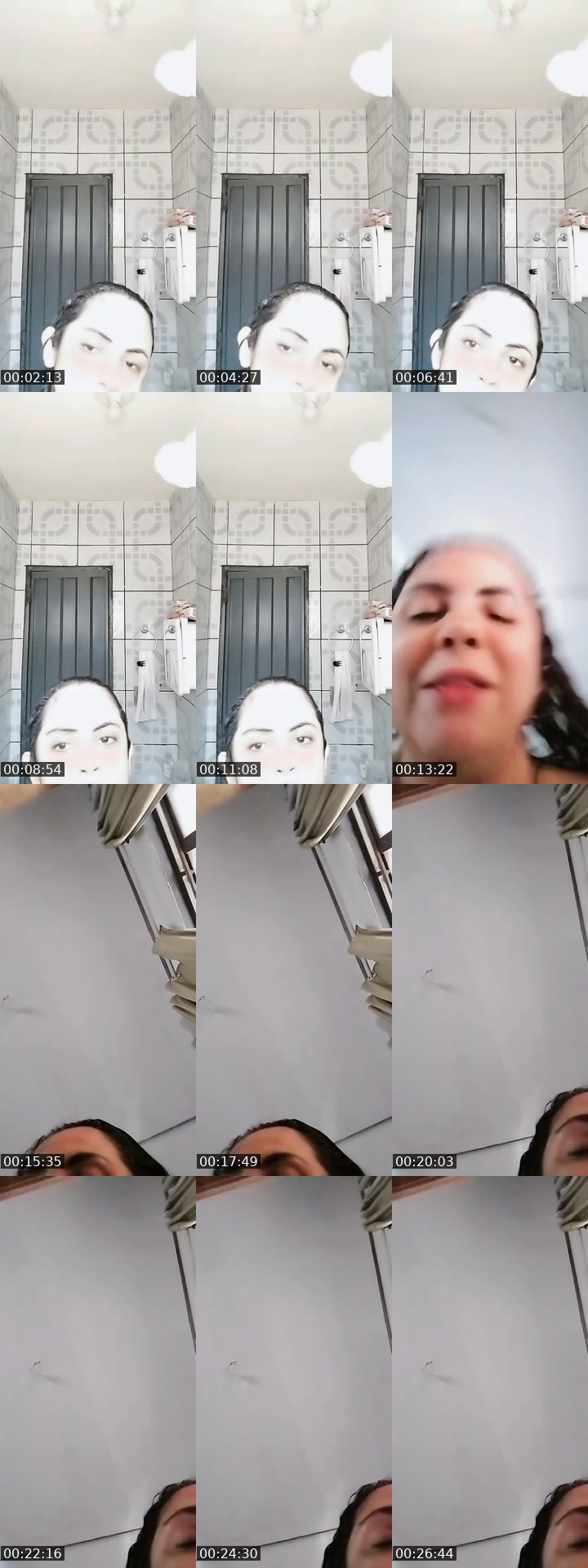 @mary20franco Brazil TikTok live from 2026-07-13