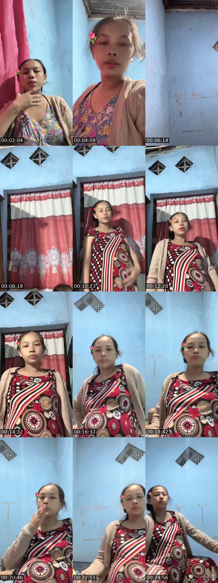 @melissa_storeee TikTok live from 2026-07-13