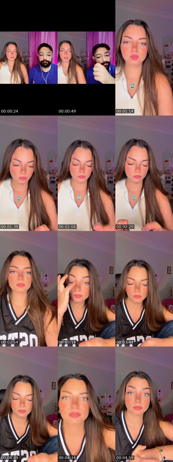 @merooooo990 TikTok live from 2026-07-13