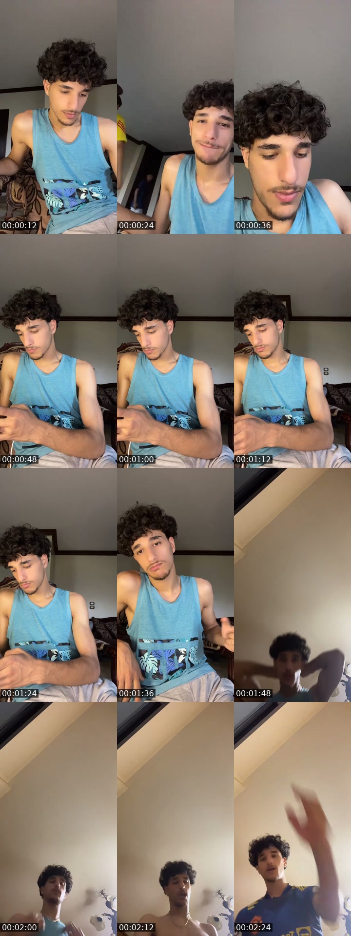 @mrcurls37 TikTok live from 2026-07-13