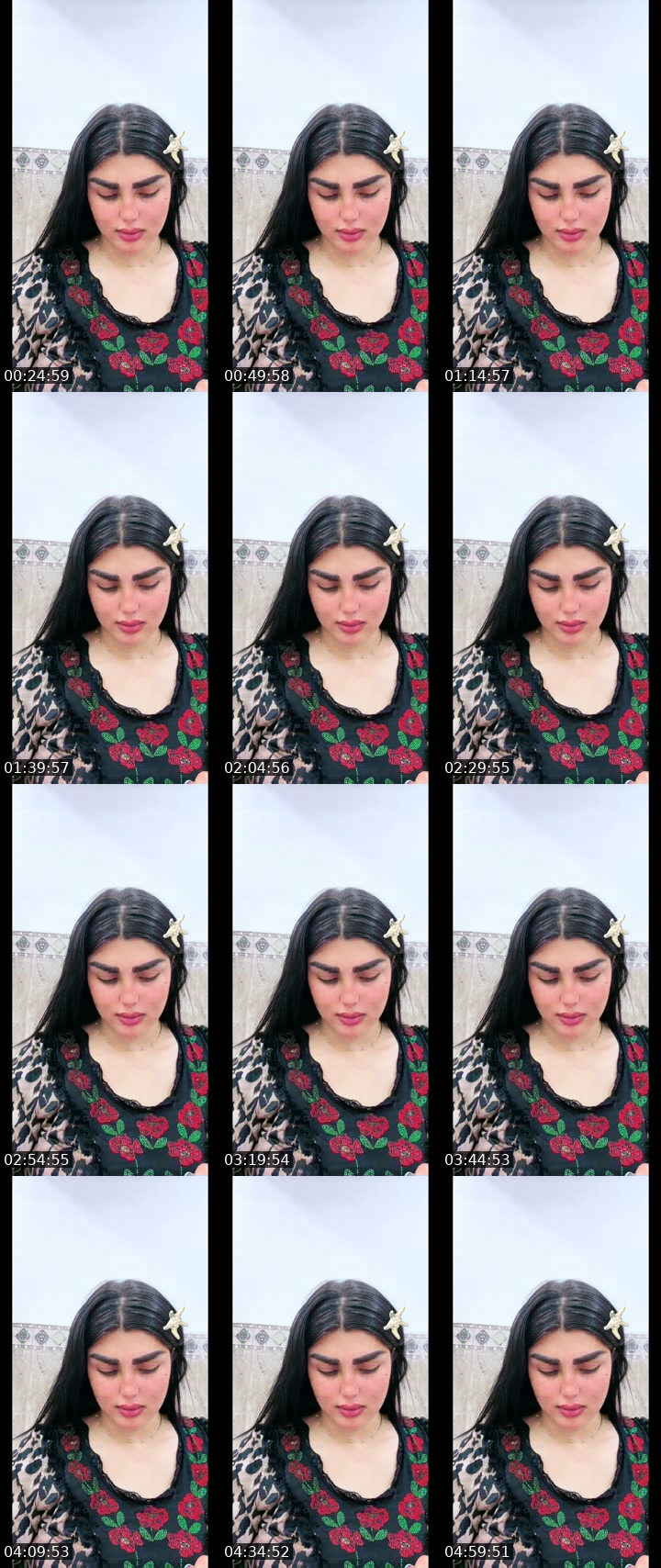 @n1b1j TikTok live from 2026-07-13