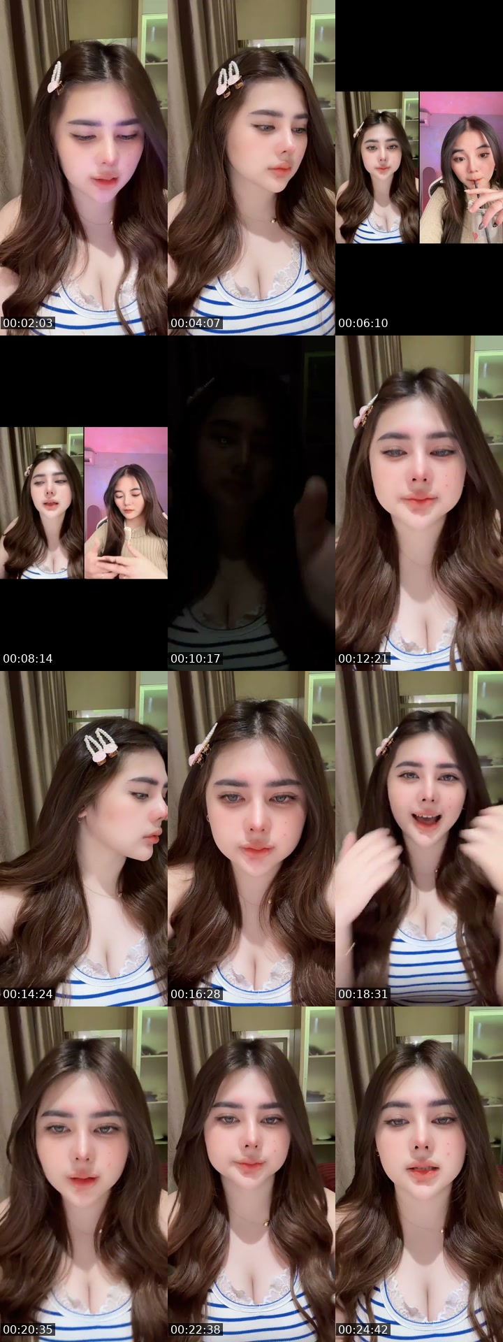 @libragirls774 TikTok live from 2026-07-13