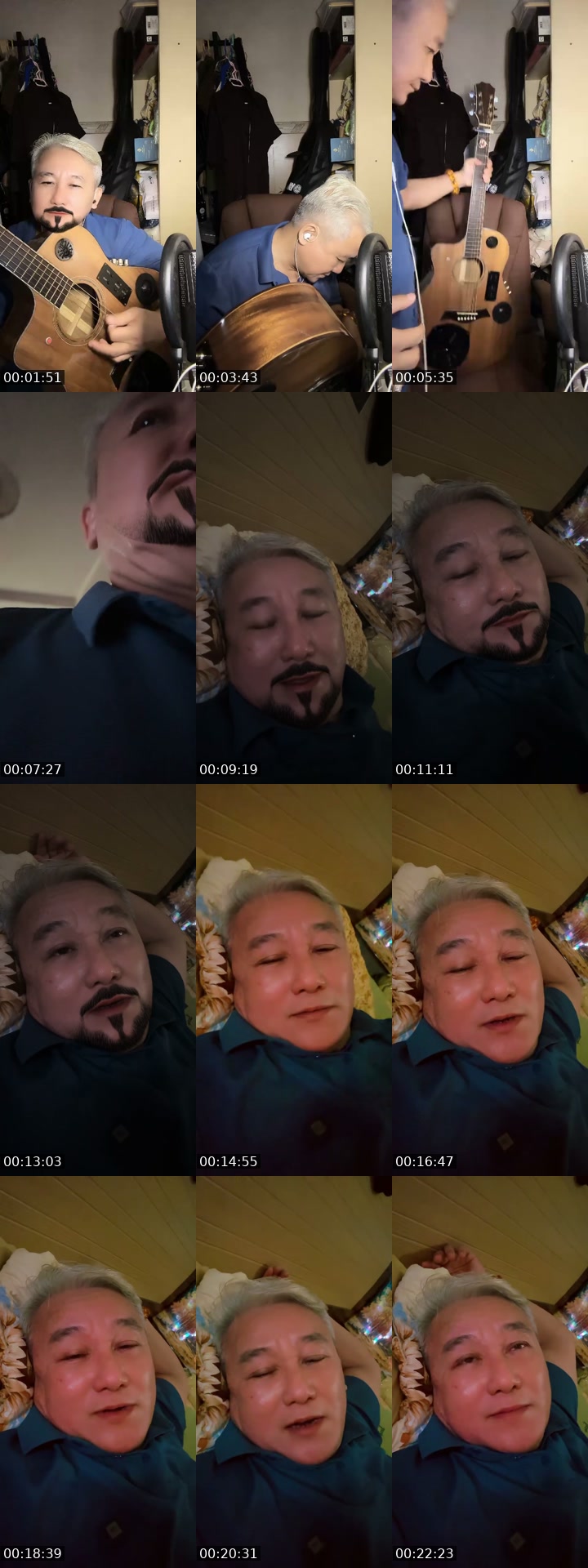 TikTok live: Chúc cả nhà luôn an lành nhé by @tuannguyen14673