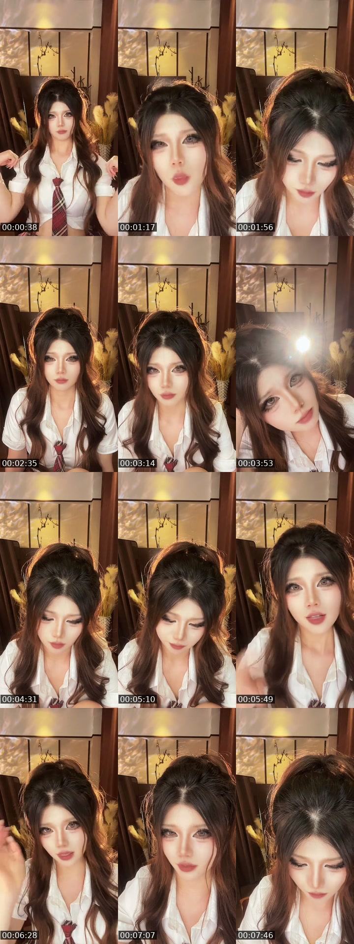 TikTok live: New live streamer by @lovefloraforever