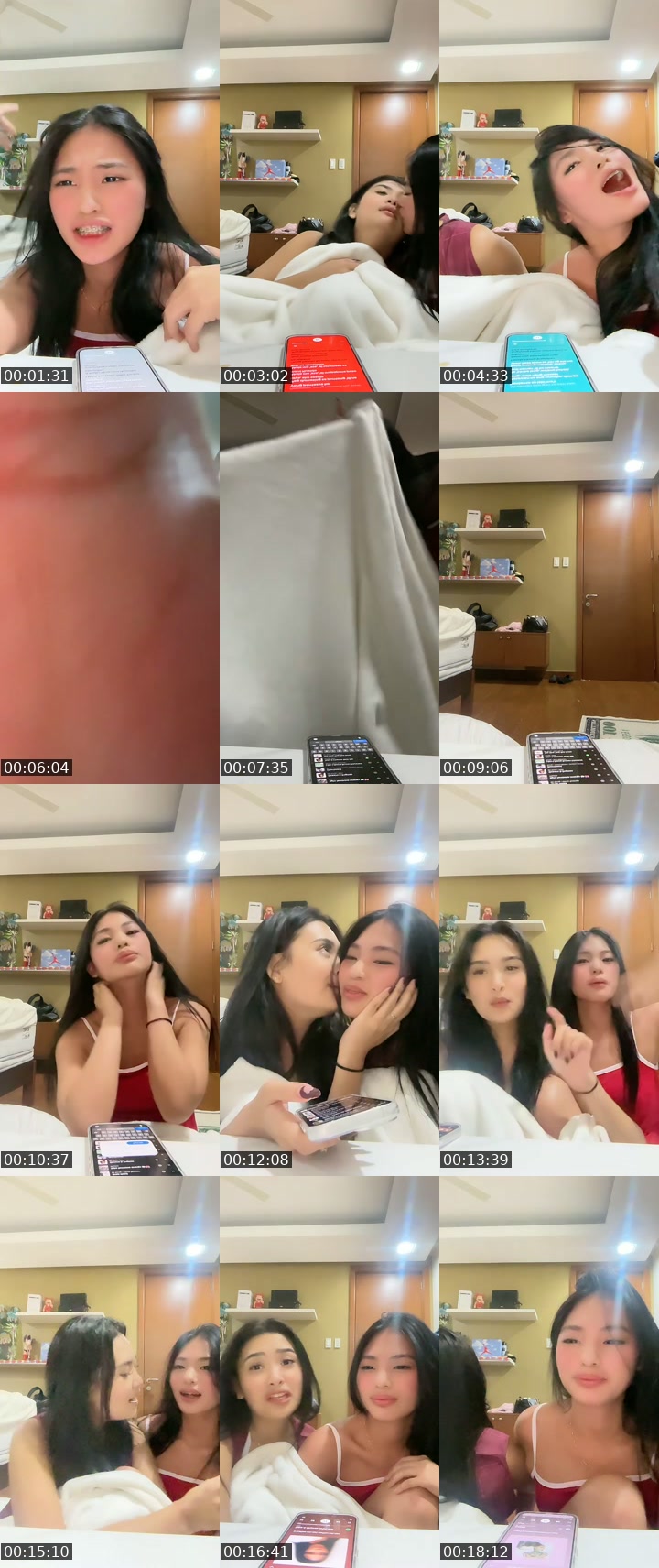 @prarfz TikTok live from 2026-07-13