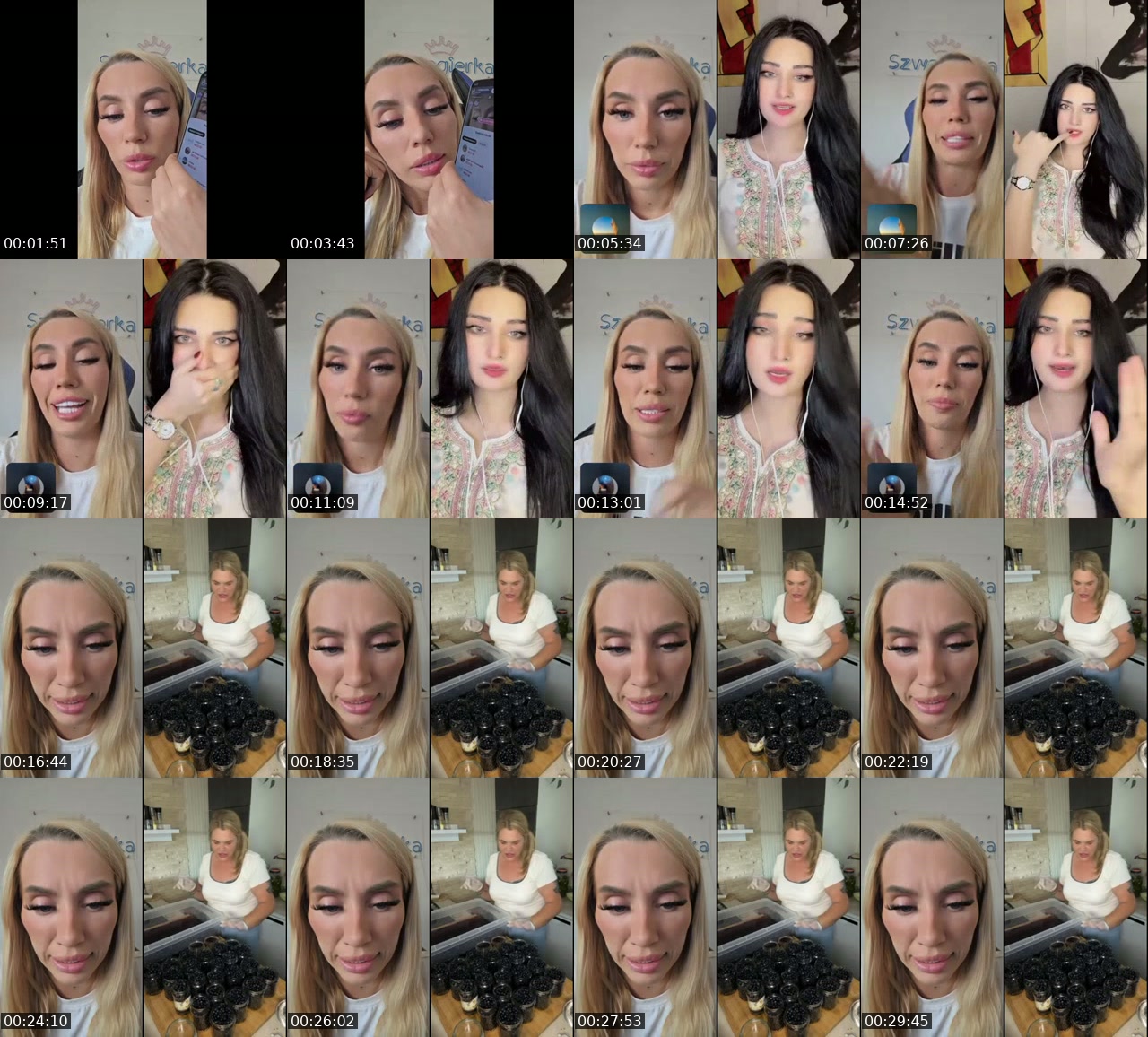 TikTok live: WPADAJ SZYBKO NA LIVEE❤️❤️❤️ by @szwagierkaqueen