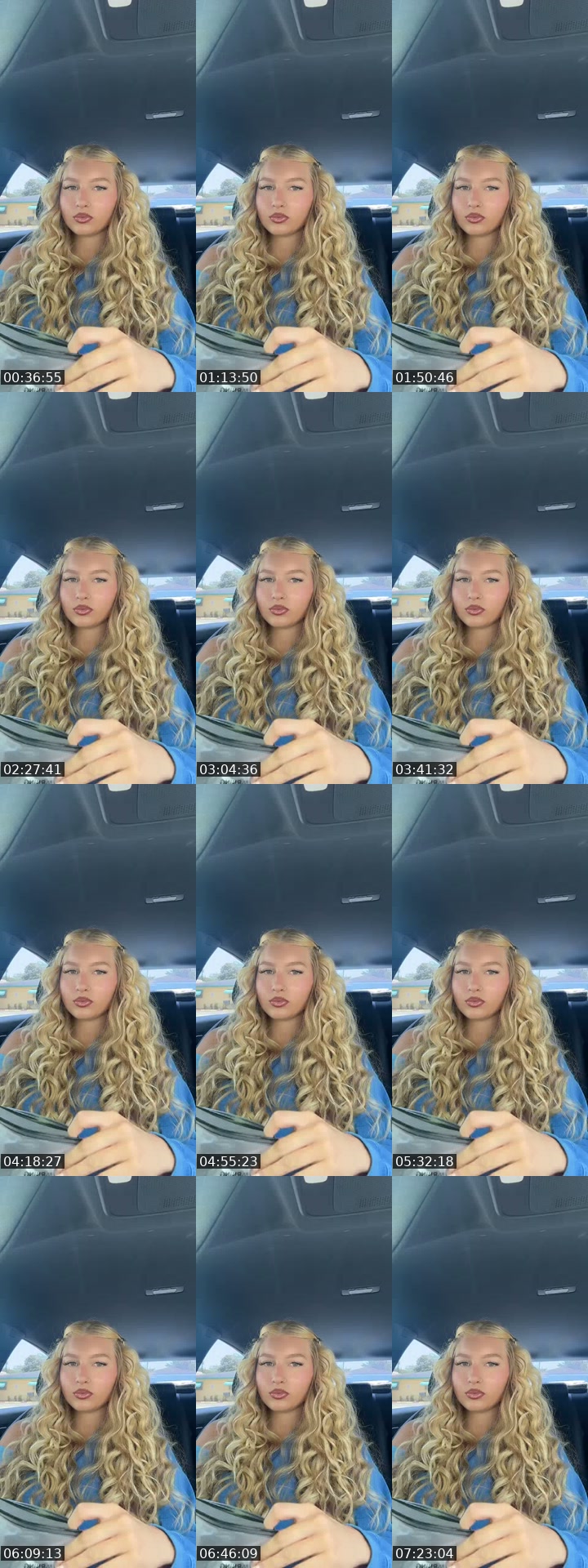 @tjspam27 TikTok live from 2026-07-13