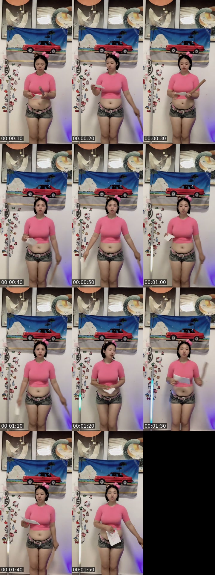 @user27181603352787 TikTok live from 2026-07-13