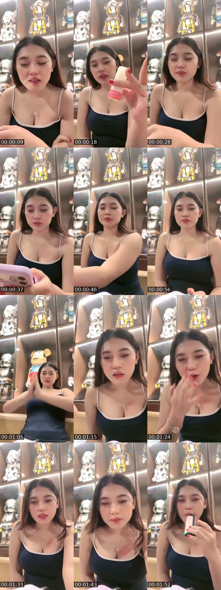 @zeszesaaa TikTok live from 2026-07-13