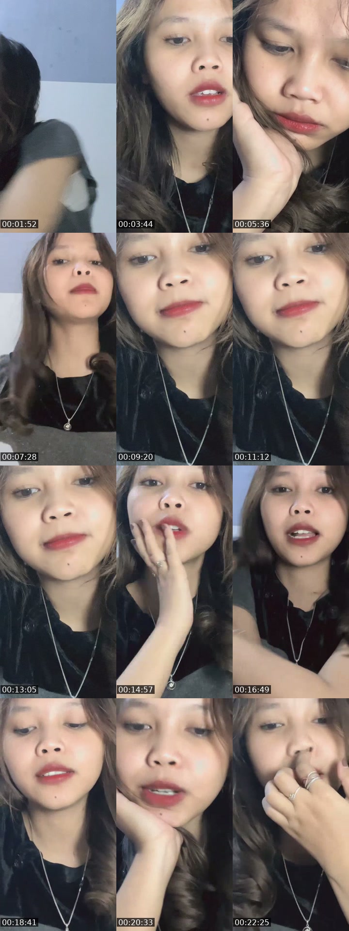 Indonesia TikTok live: masuk aja by @08s.dumps
