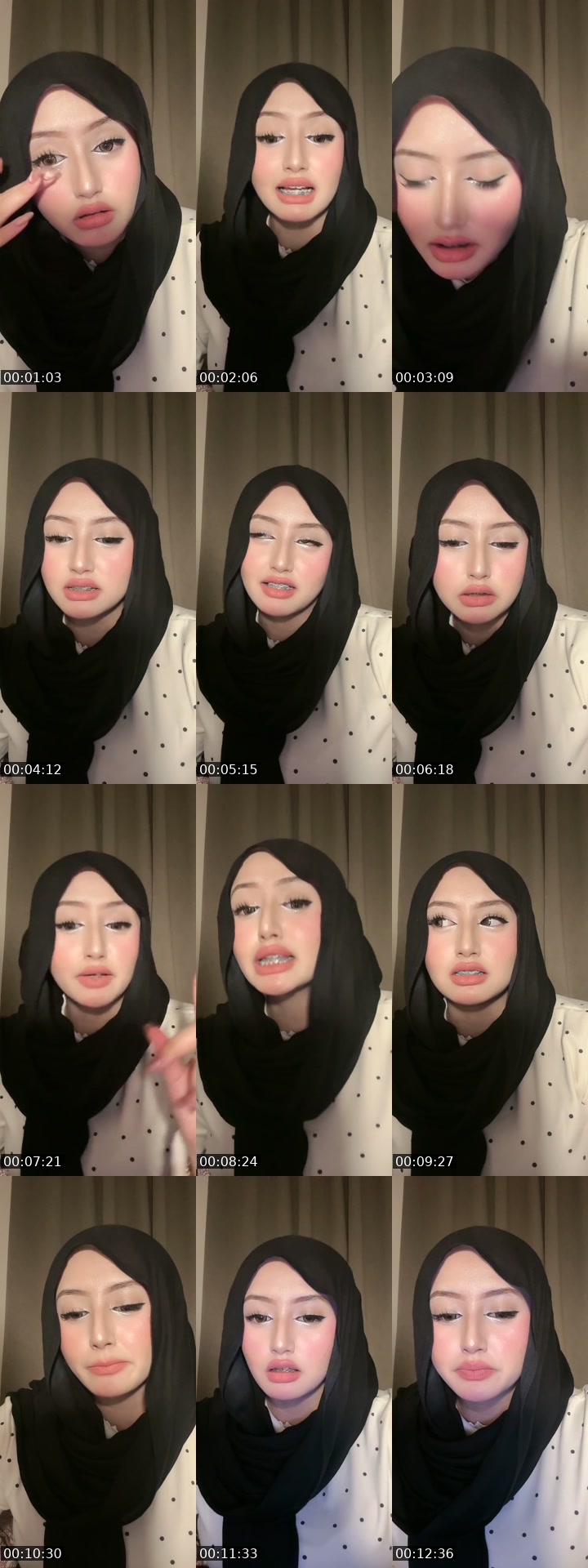 @deedaeee TikTok live from 2026-07-13