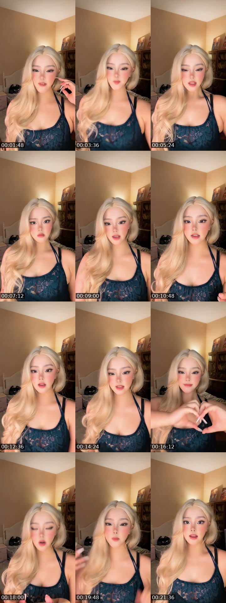 TikTok live: Your Ex💕 by @461c8f0b