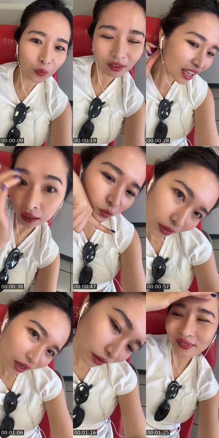 @chloe_yenn TikTok live from 2026-07-13