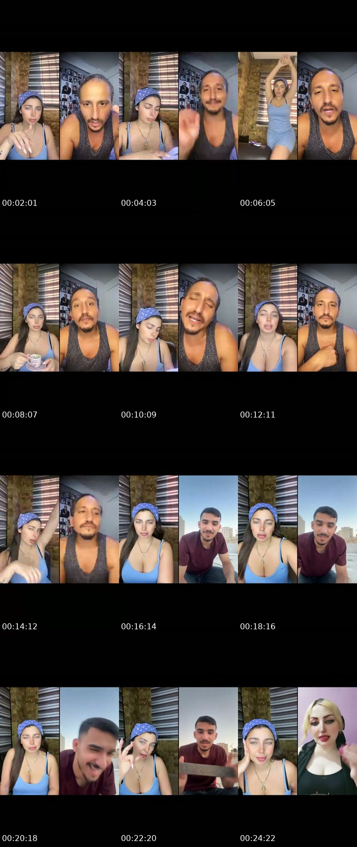 @christina_mt_01 TikTok live from 2026-07-13