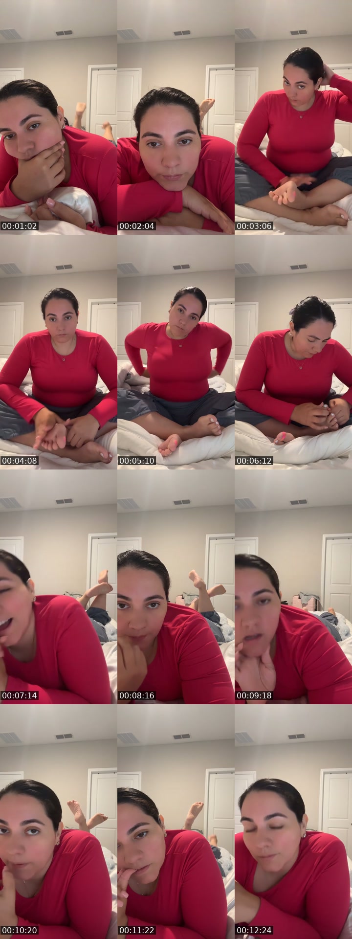 @charmdarlings TikTok live from 2026-07-13