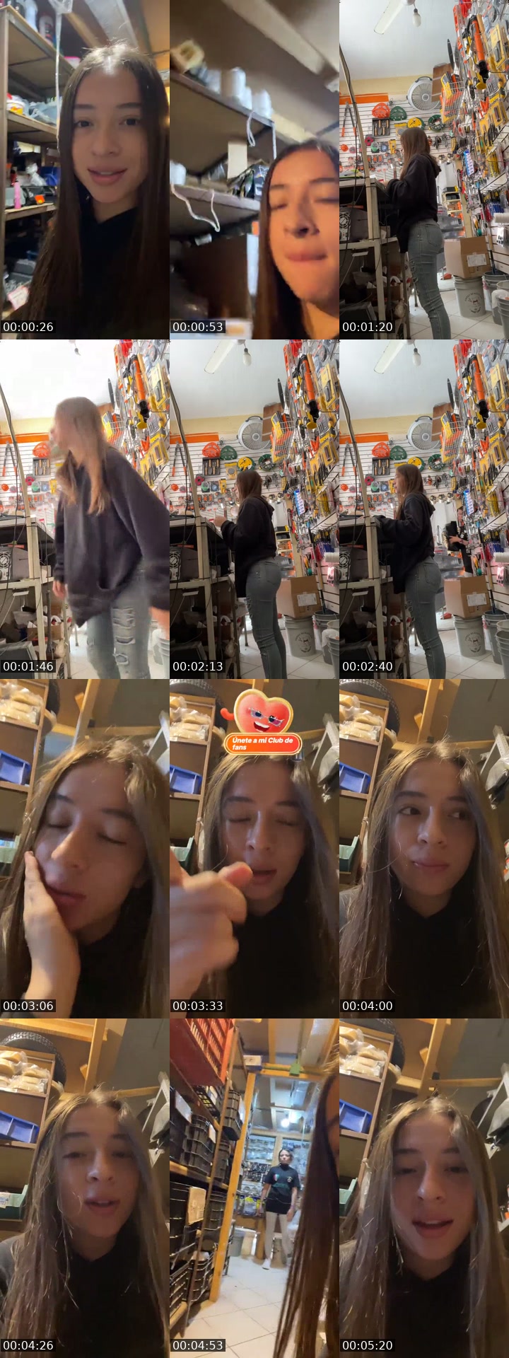 TikTok live: Hellooo by @godedxxx