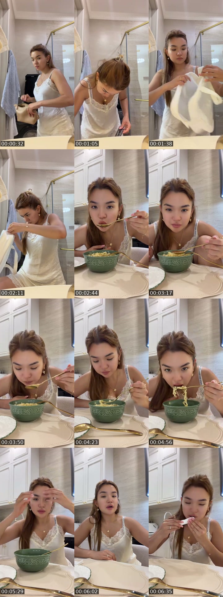 @ilyalashka TikTok live from 2026-07-13