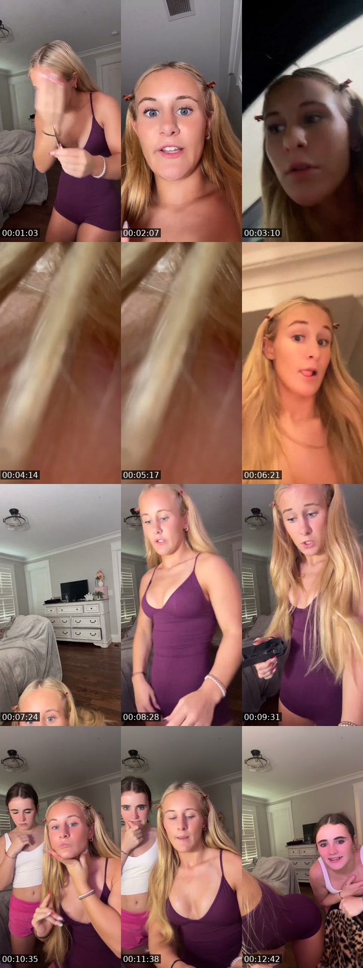 @itsmiaalbert TikTok live from 2026-07-13