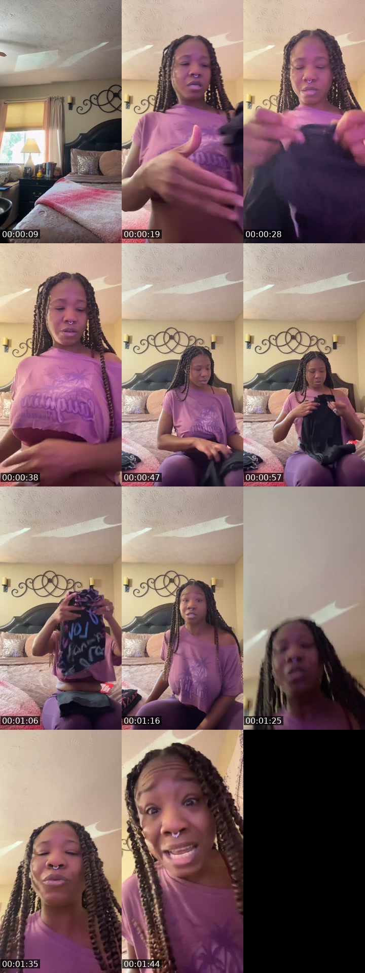 TikTok live: Lets Go LIVE! by @latoya_monique1