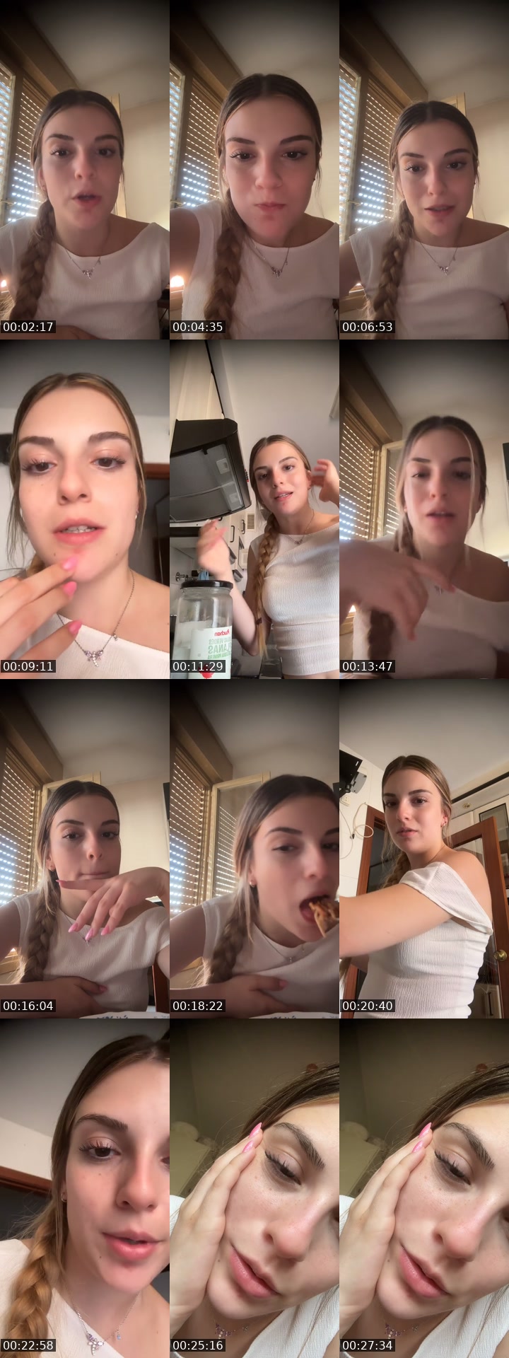 TikTok live: charlemos un ratito :) by @patriigommez