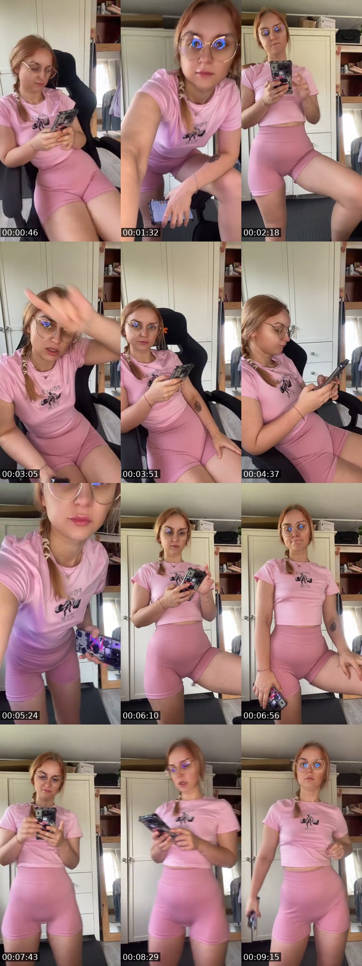 @poprostuser0 TikTok live from 2026-07-13