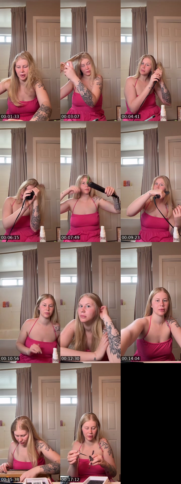 @twinmomtori TikTok live from 2026-07-13